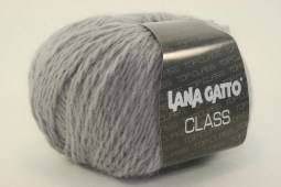Пряжа Lana Gatto CLASS (Цвет: 05234 серый)