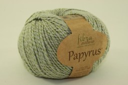 Пряжа Fibra natura PAPYRUS (Цвет: 229-28 св.хаки)