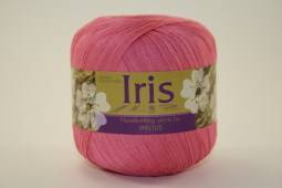 Пряжа Кутнор IRIS (Цвет: 22 темно-розовый)