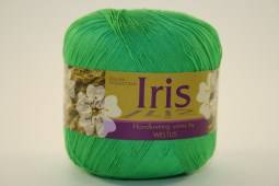 Пряжа Кутнор IRIS (Цвет: 45 зеленый)