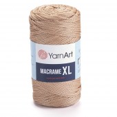 Пряжа Yarn Art MACRAME XL (Цвет: 131 светлый вереск)