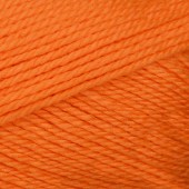 Пряжа Камтекс ГАРМОНИЯ (Цвет: 035 оранжевый)