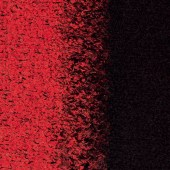 Пряжа Пехорка СУПЕР ФАНТАЗИЙНАЯ БУКЛЕ (Цвет: 106 красный с черным)