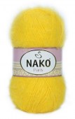 Пряжа Nako PARIS (Цвет: 11872 желтый)