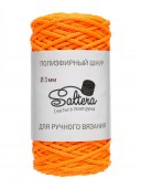 Шнур Saltera (Цвет: 135 ярко-оранжевый)