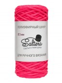 Шнур Saltera (Цвет: 136 ярко-розовый)
