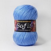 Пряжа Color City SOFIT (Цвет: 300 голубой)