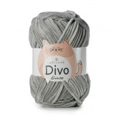 Пряжа Artland DIVO DIVNOE (Цвет: 05 серый)