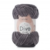 Пряжа Artland DIVO DIVNOE (Цвет: 23 какао)