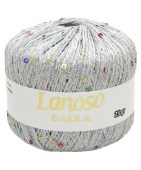 Пряжа Lanoso PARLA