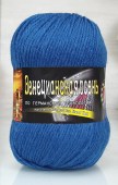 Пряжа Color City ВЕНЕЦИАНСКАЯ ОСЕНЬ (Цвет: 2519 какао)