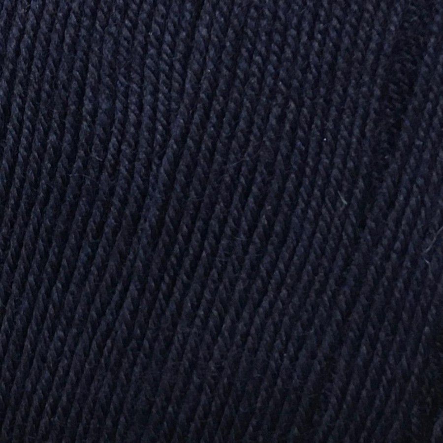 Пряжа Color City KANGAROO WOOL (Цвет: 2331 темно-синий)