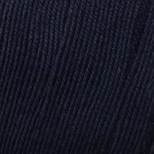 Пряжа Color City KANGAROO WOOL (Цвет: 2331 темно-синий)