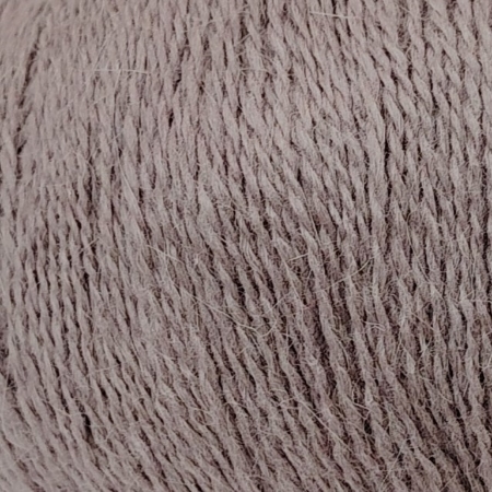 Пряжа Vento d'Italia ANGORA RABBIT-400 (Цвет: 248 какао)