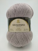 Пряжа Камтекс ШЕЛКОПРЯД (Цвет: 231 жемчужная роза)
