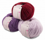 Пряжа Пехорка РЕЛЬЕФНАЯ