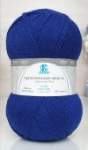 Пряжа Камтекс АРГЕНТИНСКАЯ ШЕРСТЬ (Цвет: 140 лазурь темн.)