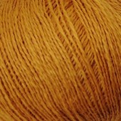 Пряжа Vento d'Italia ANGORA RABBIT-400 (Цвет: 231 золото)