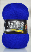 Пряжа Color City Лайка (250 м) (Цвет: 303 василек)