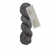 Пряжа Gazzal WOOL STAR (Цвет: 3802 стальной)