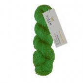 Пряжа Gazzal WOOL STAR (Цвет: 3817 зеленый)