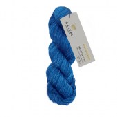 Пряжа Gazzal WOOL STAR (Цвет: 3819 св. синий)