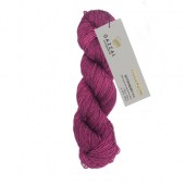 Пряжа Gazzal WOOL STAR (Цвет: 3825 лиловый)