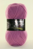 Пряжа Color City СНЕЖНЫЙ ЯГНЕНОК (Цвет: 925 розовая сирень)