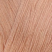 Пряжа Color City СНЕЖНЫЙ ЯГНЕНОК (Цвет: 270 персик)