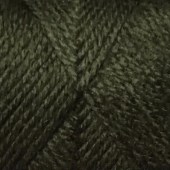 Пряжа Color City БЕЛЫЙ ЛЕОПАРД (Цвет: 404 темно-болотный)