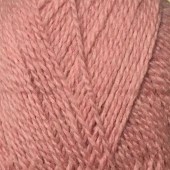 Пряжа Color City ЛАЙКА (Цвет: 2920 холодный розовый)