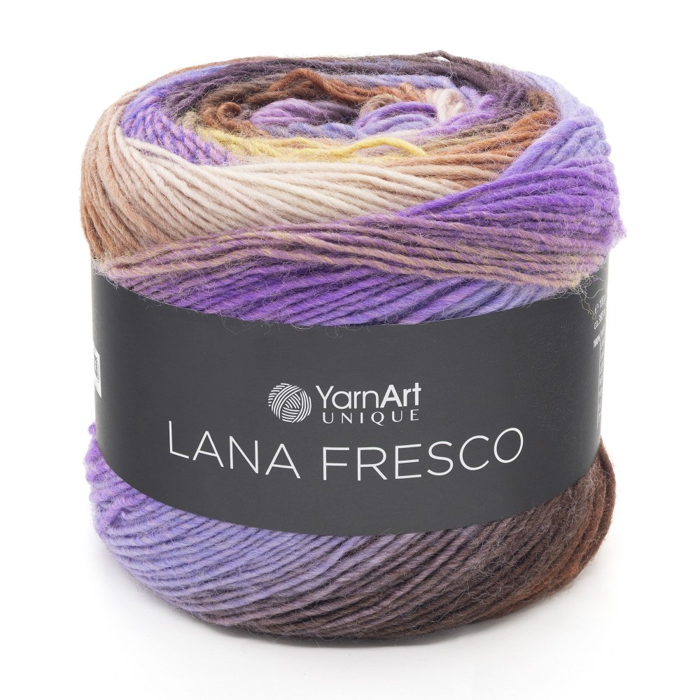 Пряжа Yarn Art LANA FRESCO (Цвет: 8103)