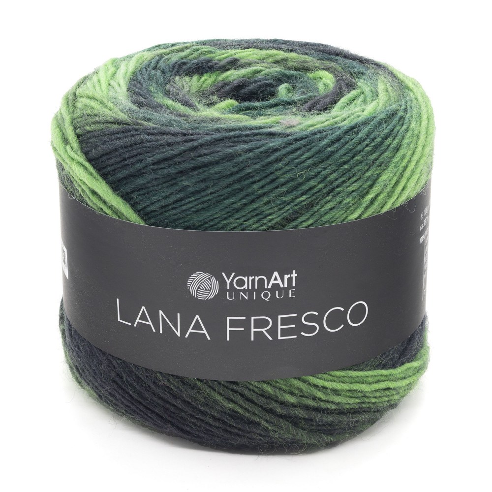 Пряжа Yarn Art LANA FRESCO (Цвет: 8104)