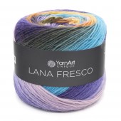 Пряжа Yarn Art LANA FRESCO (Цвет: 8106)