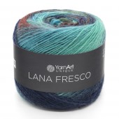 Пряжа Yarn Art LANA FRESCO (Цвет: 8112)