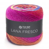 Пряжа Yarn Art LANA FRESCO (Цвет: 8113)
