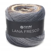 Пряжа Yarn Art LANA FRESCO (Цвет: 8114)