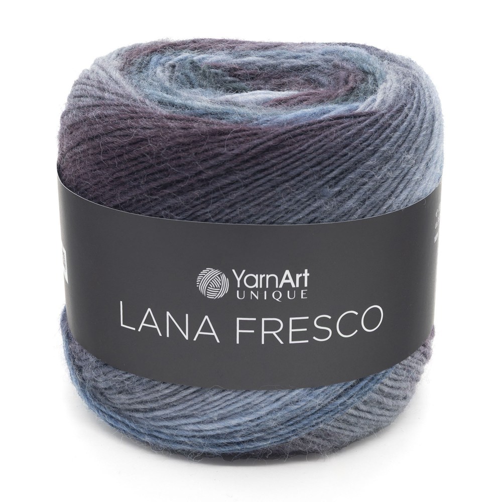 Пряжа Yarn Art LANA FRESCO (Цвет: 8116)