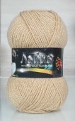 Пряжа Color City Лайка (250 м) (Цвет: 2517 св.бежевый)