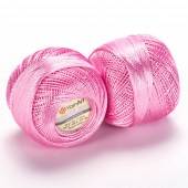 Пряжа Yarn Art TULIP (Цвет: 416 розовый)