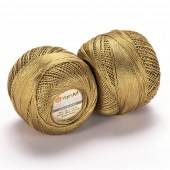 Пряжа Yarn Art TULIP (Цвет: 469 золотистая олива)
