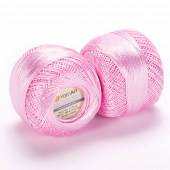 Пряжа Yarn Art TULIP (Цвет: 415 бледно-розовый)