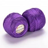 Пряжа Yarn Art TULIP (Цвет: 478 фиолетовый)