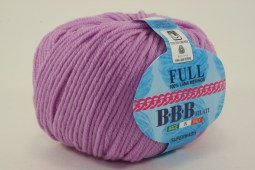 Пряжа BBB FULL (Цвет: 8997 розово-сиреневый)