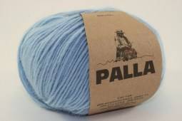 Пряжа Кутнор PALLA (Цвет: 2528 голубой)