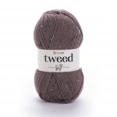 Пряжа Yarn Art TWEED (Цвет: 229 мокко)