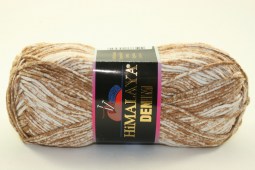 Пряжа Himalaya DENIM (Цвет: 115-22 бежевый)