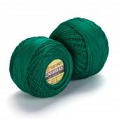 Пряжа Yarn Art CANARIAS (Цвет: 6334 ярко-зеленый)