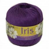 Пряжа Кутнор IRIS (Цвет: 108 т.фиолетовый)