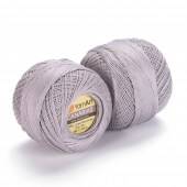 Пряжа Yarn Art CANARIAS (Цвет: 4920 св.серый)